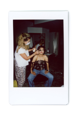 Rebecca Konrad • Hochzeitsfotografin Hamburg