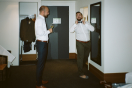 Rebecca Konrad • Hochzeitsfotografin Hamburg