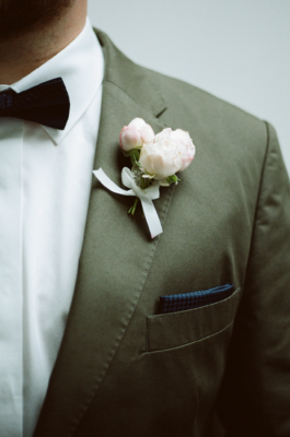 Rebecca Konrad • Hochzeitsfotografin Hamburg