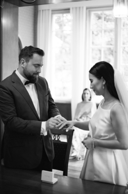 Rebecca Konrad • Hochzeitsfotografin Hamburg