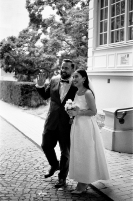 Rebecca Konrad • Hochzeitsfotografin Hamburg