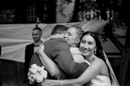 Rebecca Konrad • Hochzeitsfotografin Hamburg