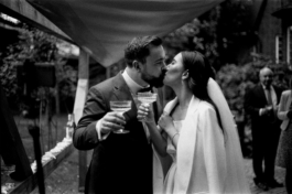 Rebecca Konrad • Hochzeitsfotografin Hamburg