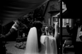 Rebecca Konrad • Hochzeitsfotografin Hamburg