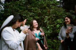 Rebecca Konrad • Hochzeitsfotografin Hamburg