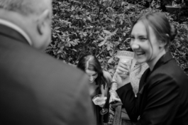 Rebecca Konrad • Hochzeitsfotografin Hamburg