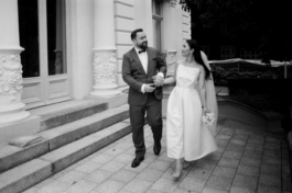 Rebecca Konrad • Hochzeitsfotografin Hamburg