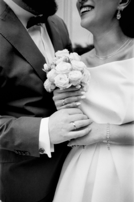 Rebecca Konrad • Hochzeitsfotografin Hamburg