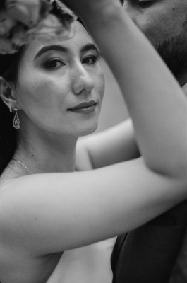 Rebecca Konrad • Hochzeitsfotografin Hamburg