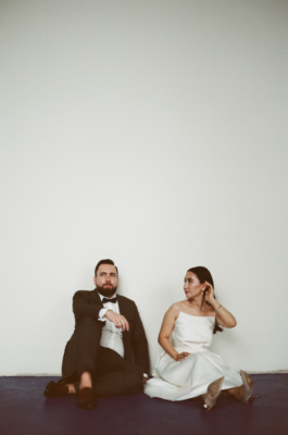 Rebecca Konrad • Hochzeitsfotografin Hamburg