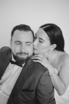 Rebecca Konrad • Hochzeitsfotografin Hamburg