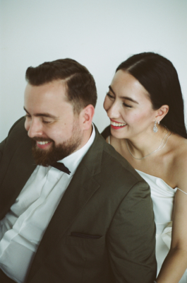 Rebecca Konrad • Hochzeitsfotografin Hamburg