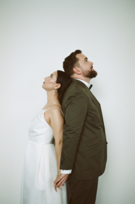 Rebecca Konrad • Hochzeitsfotografin Hamburg