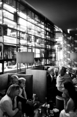 Rebecca Konrad • Hochzeitsfotografin Hamburg