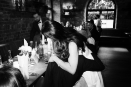 Rebecca Konrad • Hochzeitsfotografin Hamburg