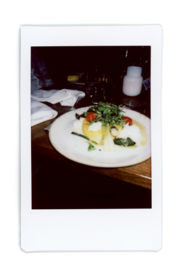 Rebecca Konrad • Hochzeitsfotografin Hamburg