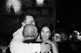 Rebecca Konrad • Hochzeitsfotografin Hamburg