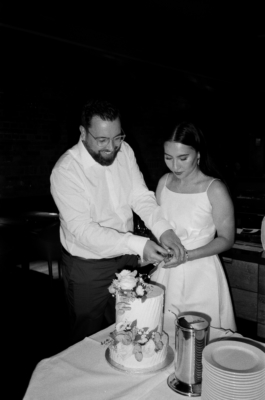 Rebecca Konrad • Hochzeitsfotografin Hamburg