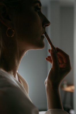 Rebecca Konrad • Hochzeitsfotografin Hamburg