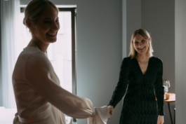 Rebecca Konrad • Hochzeitsfotografin Hamburg