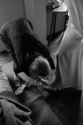 Rebecca Konrad • Hochzeitsfotografin Hamburg