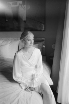 Rebecca Konrad • Hochzeitsfotografin Hamburg