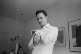 Rebecca Konrad • Hochzeitsfotografin Hamburg