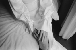 Rebecca Konrad • Hochzeitsfotografin Hamburg