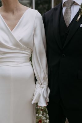 Rebecca Konrad • Hochzeitsfotografin Hamburg