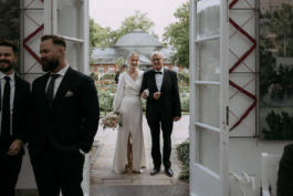 Rebecca Konrad • Hochzeitsfotografin Hamburg