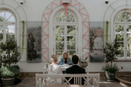 Rebecca Konrad • Hochzeitsfotografin Hamburg