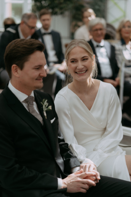 Rebecca Konrad • Hochzeitsfotografin Hamburg