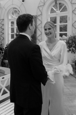 Rebecca Konrad • Hochzeitsfotografin Hamburg