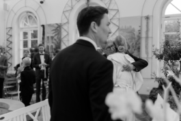 Rebecca Konrad • Hochzeitsfotografin Hamburg