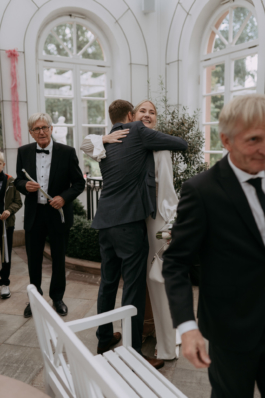 Rebecca Konrad • Hochzeitsfotografin Hamburg