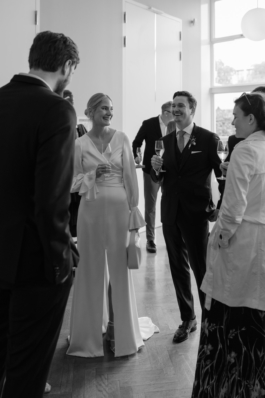 Rebecca Konrad • Hochzeitsfotografin Hamburg