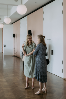 Rebecca Konrad • Hochzeitsfotografin Hamburg