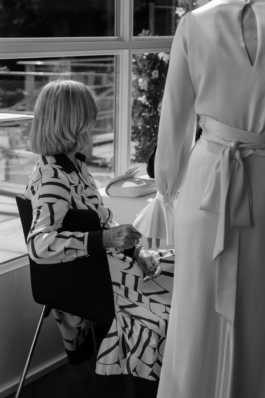 Rebecca Konrad • Hochzeitsfotografin Hamburg