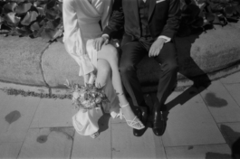 Rebecca Konrad • Hochzeitsfotografin Hamburg