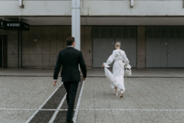 Rebecca Konrad • Hochzeitsfotografin Hamburg