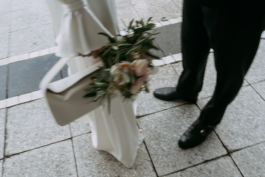 Rebecca Konrad • Hochzeitsfotografin Hamburg