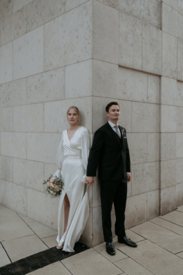 Rebecca Konrad • Hochzeitsfotografin Hamburg