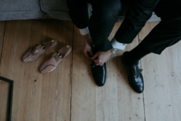 Rebecca Konrad • Hochzeitsfotografin Hamburg