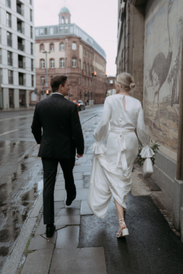 Rebecca Konrad • Hochzeitsfotografin Hamburg