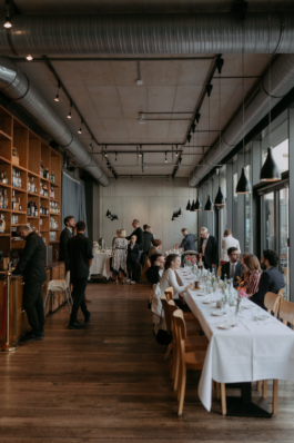 Rebecca Konrad • Hochzeitsfotografin Hamburg