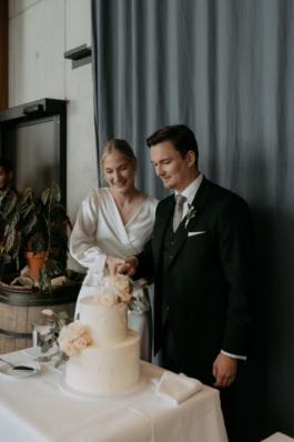 Rebecca Konrad • Hochzeitsfotografin Hamburg