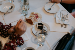 Rebecca Konrad • Hochzeitsfotografin Hamburg