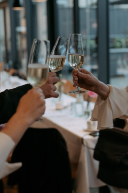 Rebecca Konrad • Hochzeitsfotografin Hamburg