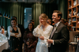 Rebecca Konrad • Hochzeitsfotografin Hamburg