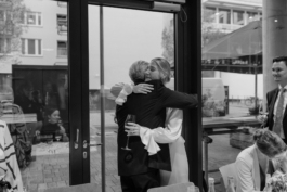 Rebecca Konrad • Hochzeitsfotografin Hamburg